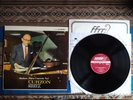 Brahms Piano 1 Curzon Szell 1960's Original UK London CS 6329 plays mostly MINT-