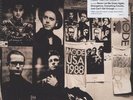 DEPECHE MODE 101 2x LP NEW VINYL Sony reissue Black Celebration Some Great Rewar