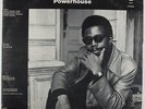 Chester Thompson - Powerhouse LP - Black Jazz