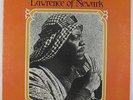 Larry Young - Lawrence of Newark LP - Perception VG+
