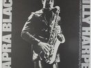 Billy Harper - Capra Black LP - Strata-East - SES-19739 VG+