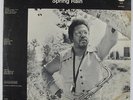 Rudolph Johnson - Spring Rain LP - Black Jazz - BJ/4 Stereo