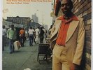 Walter Bishop, Jr. - Soul Village LP - Muse VG+ PROMO