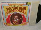 WALT DISNEY WORLD'S COUNTRY BEAR JAMBOREE 1972 ORIGINAL SOUND TRACK LP - ST3994