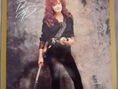 BONNIE RAITT Nick Of Time   DCC  LPZ-2025   180gr Vinyl   Ltd.Edition nr.1678