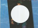 MADONNA rare Italian HOLE-PICT.-SLEEVE for 7