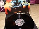 Uriah Heep Salisbury Germany Vertigo Swirl FOC