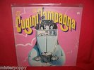 I CUGINI DI CAMPAGNA Preghiera LP ITALY 1975 EX+ Prima stampa Doppia velina