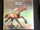 Paladin Charge Bronze reissue 12