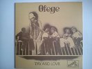 Ofege - Try And Love
