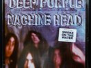 DEEP PURPLE MACHINE HEAD  US ORIG’72 WARNER BROS. ORIGINAL SEALED