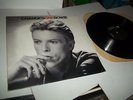 CHANGES ONE David Bowie Vinyl LP RCA AQL1-1732 EX Condition 1976 Space Oddity