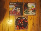 Halloween Keeper of the Seven Keys LPs I-III