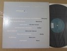 ECM JAZZ sampler 3 US LP Keith Jarrett/Gary Burton/Pat Metheny/Terje Rypdal NM