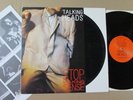TALKING HEADS stop making sense US ORIGINAL LP/INNER (STERLING TJ) NM-