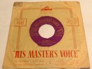 ELVIS PRESLEY ALL SHOOK UP HMV 1957 EXPORT GOLD LABEL JG stampers 1st pressing