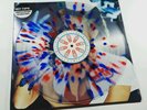 BLINK 182 Enema Of The State LP CLEAR SPLATTER VINYL sum 41 nofx rancid **