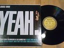 CHARLIE ROUSE Yeah  LP EPIC LA 16012 Orig US 1961 Post-BopDG RARE MONO VG++/VG+