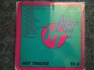 Abba - The Visitors 2 x 12'' Disco Vinyl Hot Tracks Remix