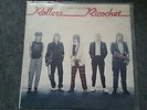 Bay City Rollers - Ricochet LP