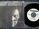 Bruce Springsteen - Brilliant disguise US 7'' Single PROMO WITH COVER