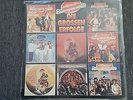 Dschinghis Khan - Die grossen Erfolge LP Club Edition