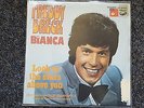 Freddy Breck - Bianca 7'' Single SUNG IN ENGLISH