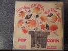 Gershon Kingsley and the Moog - Pop corn Popcorn 7'' Single