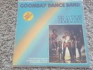 Goombay Dance Band - Rain 12'' Disco Vinyl
