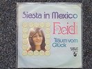 Heidi = Rita Hendrik - Siesta in Mexico 7'' Single
