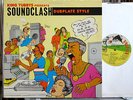 ++ King Tubby_King Tubbys Presents Soundclash Dubplate Style ++