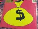 TEENAGE FANCLUB-BANDWAGONESQUE HMV EXCLUSIVE PINK VINYL- LTD-500- NEW