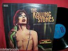 THE ROLLING STONES Get more.. Con le mie lacrime In Italian LP 1979 ITALY MINT-