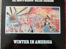 GIL SCOTT-HERON/BRIAN JACKSON- WINTER IN AMERICA - REISSUE 1998