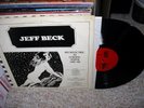 JEFF BECK/BERNARD PRETTY PURDIE-Beckelectric At O'Keefe-OR.TMOQ '75 TOUR NM- LP