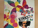 The Kinks - Face To Face LP UK 1966 PYE NPL18149 RARE Record 12