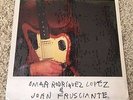 Omar Rodriguez Lopez - Omar Rodriguez Lopez & John Frusciante 12