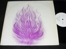 THE VIOLET FLAME Joel Andrews Harp New Age OCCULT LP The Group 1976 Florida NM