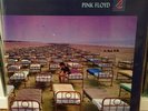 Pink Floyd - A Momentary Lapse Of Reason - Vinyl LP NL 1987 EMI 7480681
