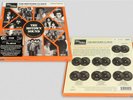 THE MOTOWN 7s BOX | RARE AND UNRELEASED VINYL | OOP EU 2013 7 x 7