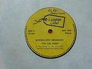 The City Limits - Morse Code Messages 1979 UK 45 LUGGAGE PRIVATE PUNK/POWER POP
