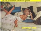 Johnny Otis. Rare French Capitol EP. Telephone Baby. Castin My Spell Killer R&B