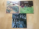 Doors-Strange Days / Ten Years After- A Space in Time / Commodores-Natural High