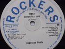 ORIG ROOTS REGGAE DUB - AUGUSTUS PABLO - WEST ABYSSINIA / POWER OF THE TRINITY