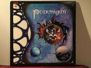 PTARMIGAN LP CANADIAN PSYCH * RARE ORIGINAL * HIPPIE FOLK Canada EX