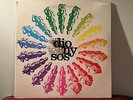 DIONYSOS 1st LP Le Grand jeu EX / CANADIAN PROG HEAVY PSYCH GARAGE CANADA Quebec