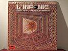 L’INFONIE 1st LP Avant Garde PSYCH Free JAZZ Contemporary Walter Boudreau