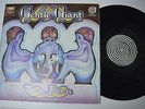Gentle Giant - Three Friends - OZ Vertigo Swirl LP - Prog 1972