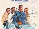 Ice Station Zebra -  Music From The Soundtrack  Michel Legrand Vinyl Record