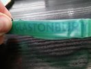 VERY RARE GLASTONBURY UNCUT WRISTBAND 1997 97 1990s 90s